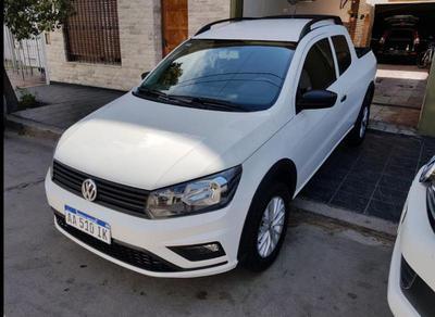 Volkswagen Life • 2017 • 29,000 km