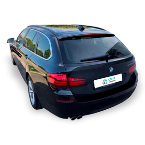 BMW Rad 5 Touring • 2015 • 170,000 km