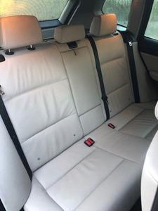 BMW X3 • 2010 • 212,580 km
