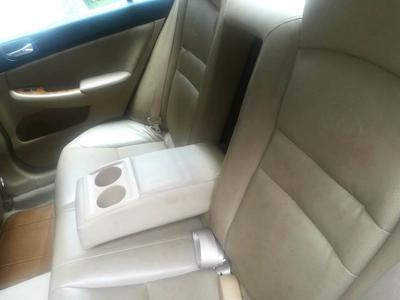 BYD F3 • 2008 • 36,500 km