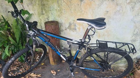 Trek • 2018
