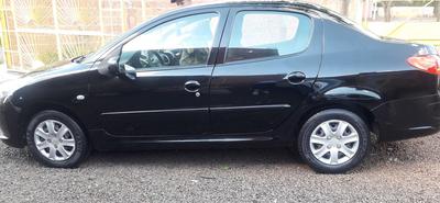 Peugeot 207 CC • 2011 • 82,000 km