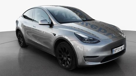 Tesla Model Y • 2023 • 60,300 km