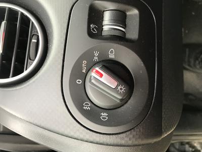 Seat Altea XL • 2013 • 72,400 km
