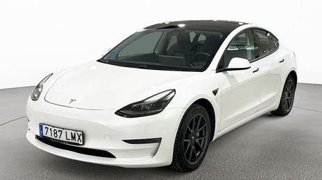 Tesla Model 3 • 2021 • 94,136 km
