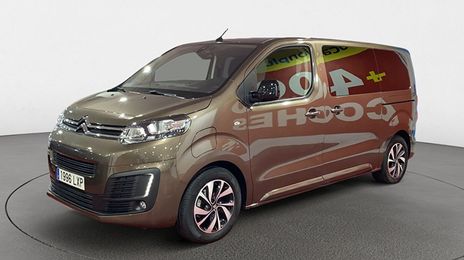 Citroën Jumper • 2022 • 11,000 km