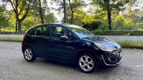 Citroën C3 • 2011 • 259,513 km