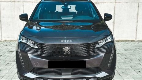 Peugeot 5008 • 2024 • 24,000 km