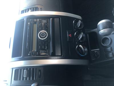 Nissan X-trail extreme • 2014 • 92,300 km