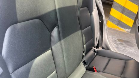 Mercedes-Benz GLA • 2020 • 50,000 km