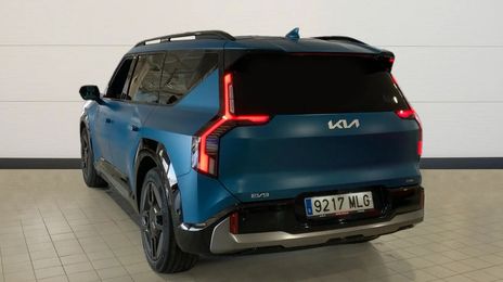 Kia Venga • 2023 • 3,790 km