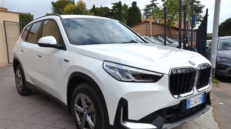 BMW X1 • 2023 • 88,000 km