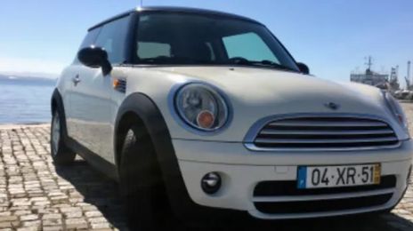 MINI Cooper • 2009 • 140,000 km