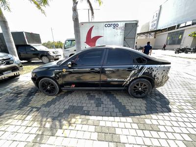 Volvo S40 • 2006 • 97,000 km