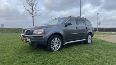 Volvo XC90 • 2026 • 333,000 km