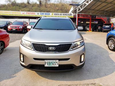 Kia Sorento • 2014 • 0 km