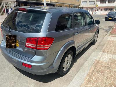Dodge Journey • 2010 • 80,000 km