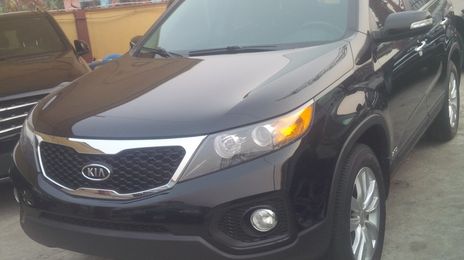 Kia Cerato • 2013 • 32 km