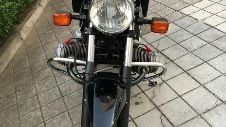 Bmw r1150gs • 1996 • 11 km