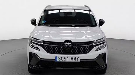 Renault 10 • 2024 • 21,647 km
