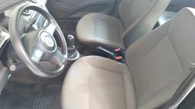 Volkswagen Gol • 2010 • 87,000 km