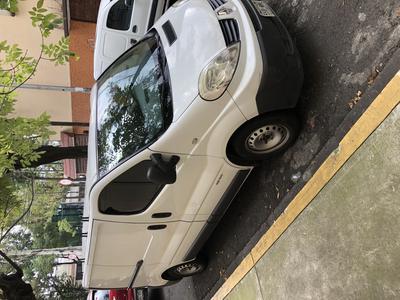 Renault Kangoo Express • 2008 • 85,500 km