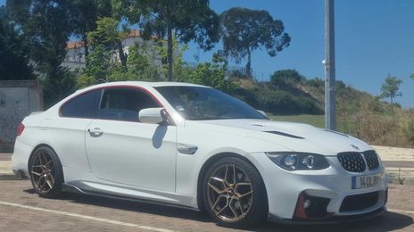 BMW 520D • 2010 • 136,000 km