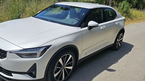 Polestar 2 • 2022 • 46,356 km