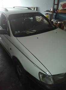Toyota Caldina • 1995 • 170 km