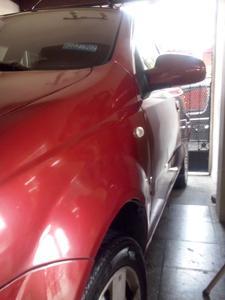 Chevrolet Aveo • 2007 • 79 km