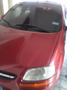 Chevrolet Aveo • 2007 • 79 km