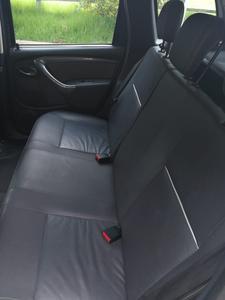Renault Duster • 2013 • 84,000 km