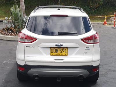 Ford Escape • 2015 • 81,301 km