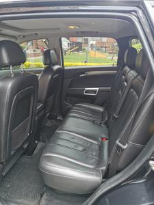 Chevrolet Captiva Sport • 2010 • 98,115 km