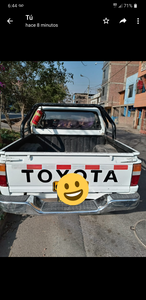 Toyota Hilux • 1988 • 1,000 km