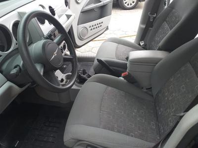 Chrysler PT Cruiser • 2009 • 100,000 km