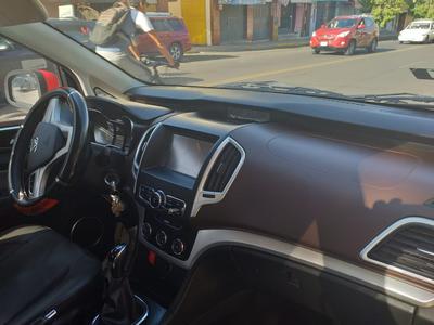 BYD S6 • 2017 • 20 km