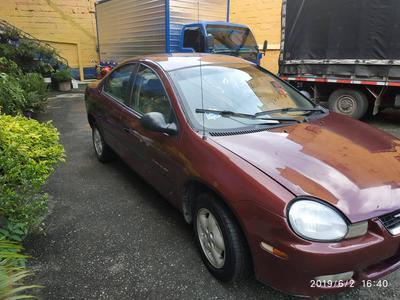 Chrysler Stratus • 2001 • 1,500 km