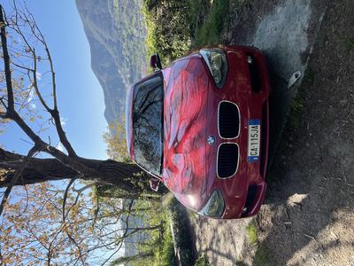 BMW Rad 1 • 2015 • 93,000 km