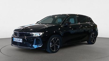 Opel Astra • 2023 • 29,710 km