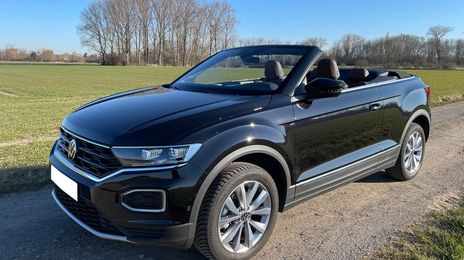 Volkswagen Tiguan • 2021 • 17,900 km