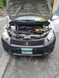 Mitsubishi Lancer • 2013 • 188,000 km