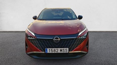 Nissan Qashqai • 2024 • 3,000 km