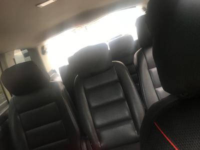 Volkswagen Touran • 2004 • 27 km