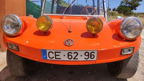 Fiat 1100 • 1961 • 20,000 km