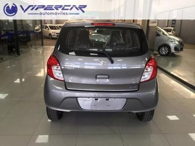 Suzuki SX4 • 2017 • 0 km