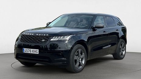 Land Rover Range Rover Velar • 2018 • 115,479 km