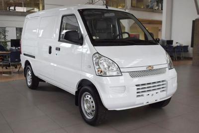 Chevrolet N-300 • 2017 • 0 km