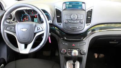 Chevrolet  • 2013 • 97,000 km