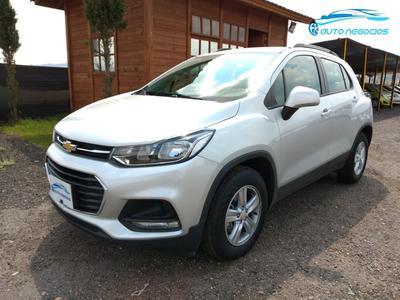 Chevrolet Tracker • 2019 • 1 km